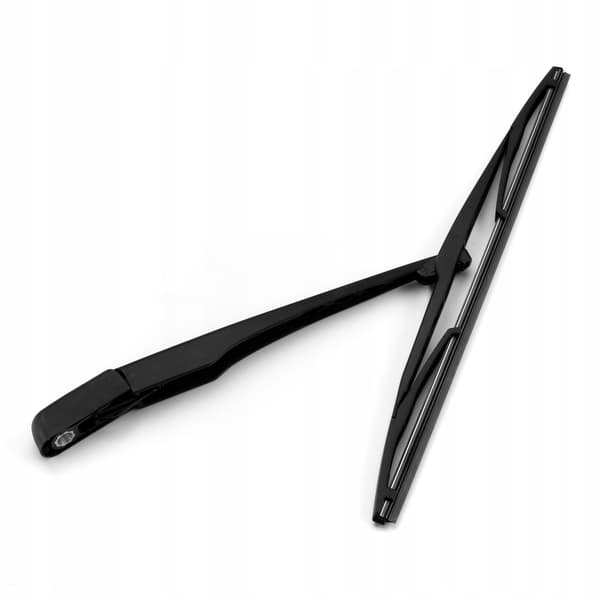 BAKRE TORKARBLAD + ARM BMW X3 E83 2003-2010