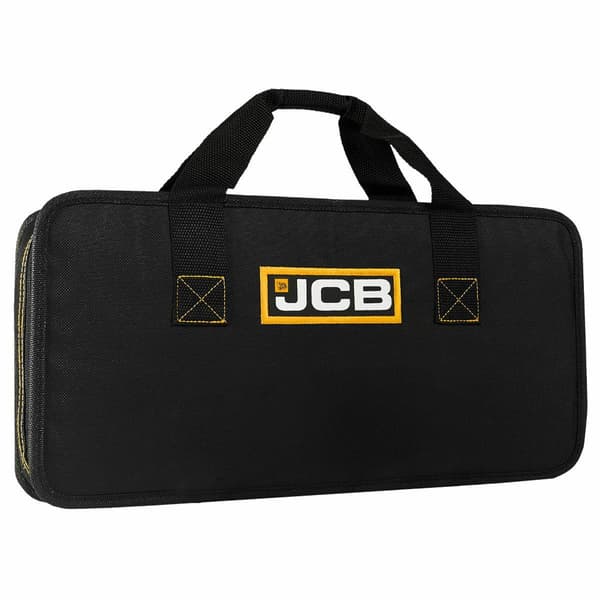 Oscillerende multiværktøj 18V 2Ah + taske