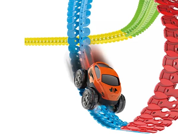 Flexibel BANA Bilracing flex Auto 145