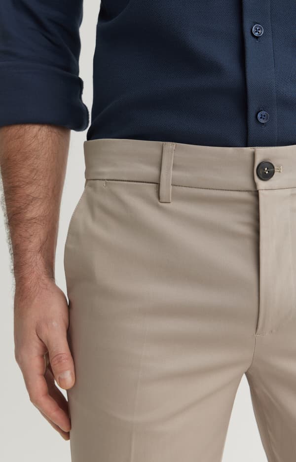 Slim fit chinos 36/32