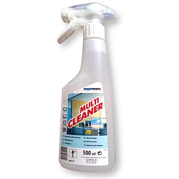 Lakma Multi Cleaner 0,5 L Universalrens