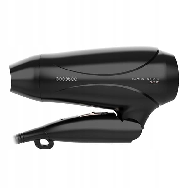 Cecotec IoniCare 5450 Power&Go Pro Fire Ion hårtørrer