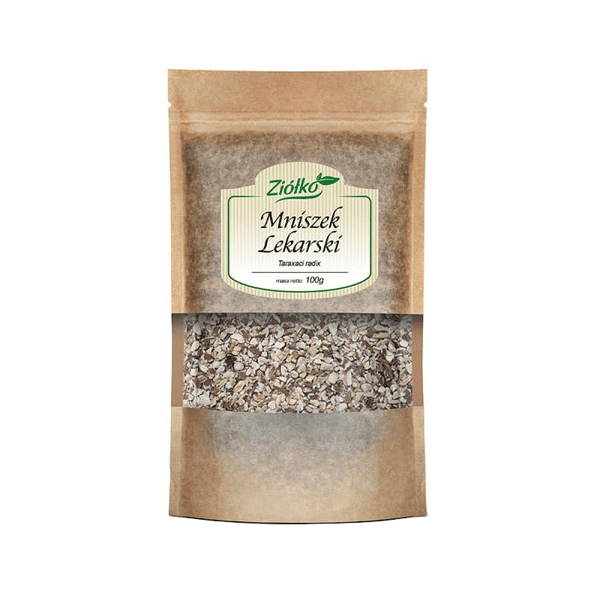 Maskrosrot - 100 g