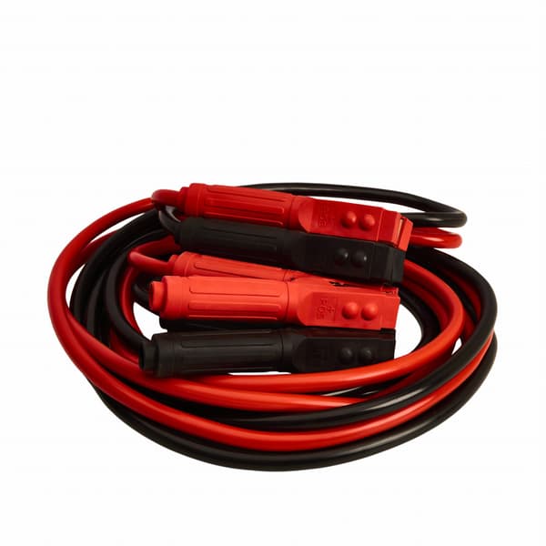 Startkabler 1200A 4,5m KD1286