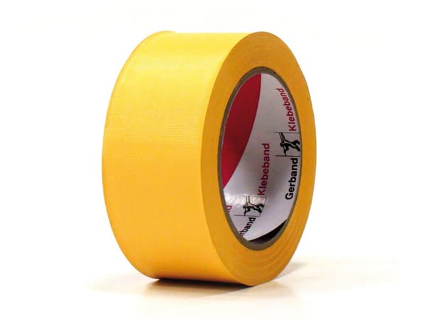 Gerband maskeringstape 50 x 50 m