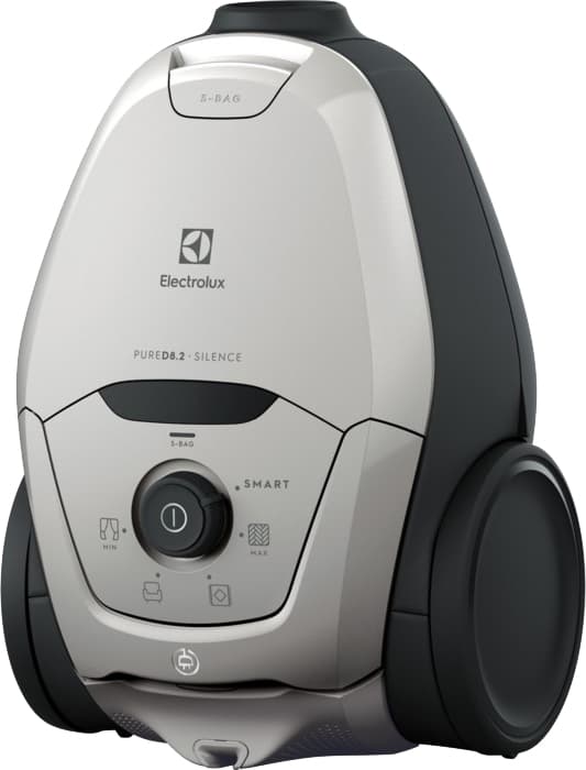 Electrolux Pure D8 PD82-4MG Dammsugare med påse