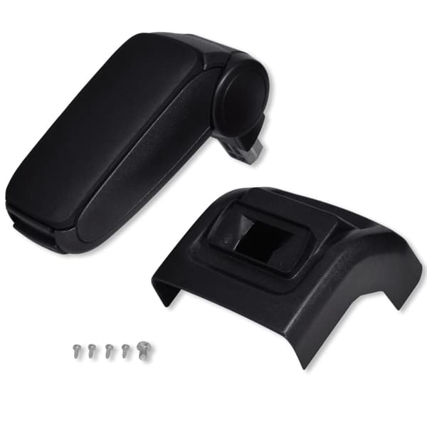 vidaXL armlæn til Ford Focus (2005-2011)