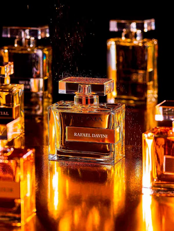 Yodeyma Rafael Davini 100ml motsvarande Roberto Cavalli
