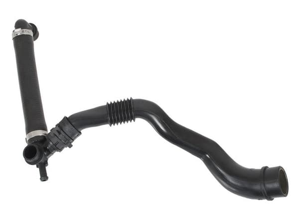 Audi A4 B5 99-01 1.6 Bensin ventilkåpsavluftningsslang