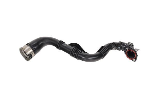 FT01193 SNABB INTERCOOLER-RÖR