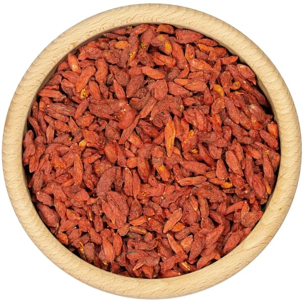 Gojibær 1 kg (2 x 500 g)