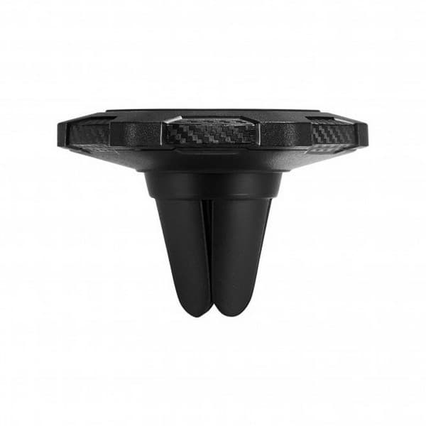 Spigen Kuel Signature Magnetisk Bilmontering til Luftventil QS11, Sort