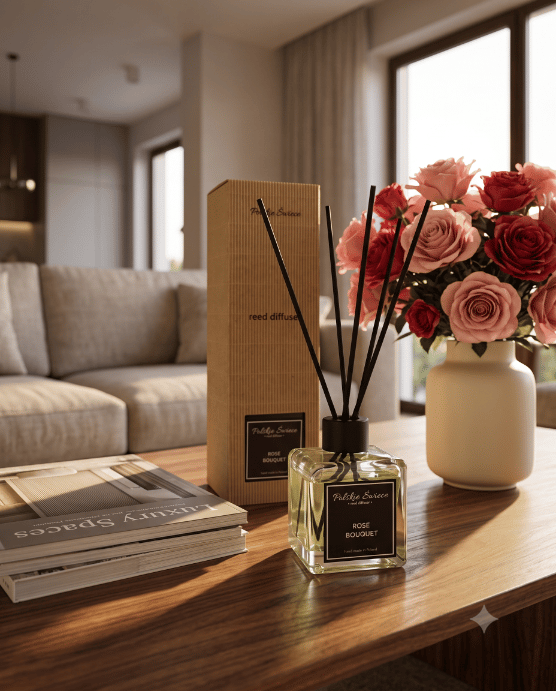 RUUSUKIMPPU-tuoksudiffuusori