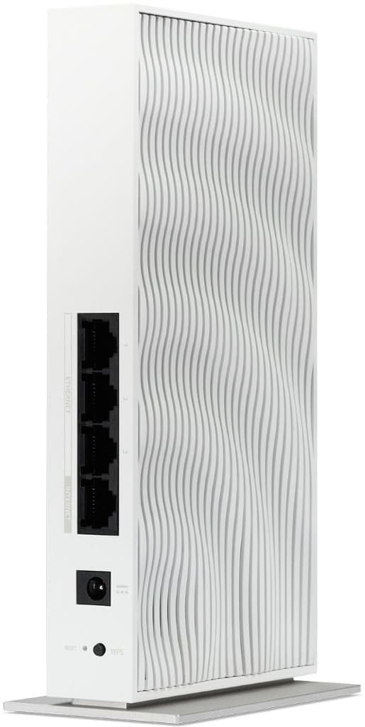 Acer Predator Wave 7 Dubbelpaketsrouter (FF.G2UTA.002)