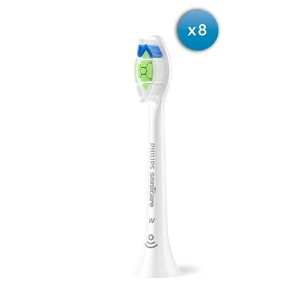 Philips-SONICARE HX6068/87 B2x8 Vit