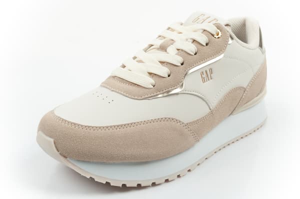 Gap Concord Dame Sand [GPW6135300049] år. 37