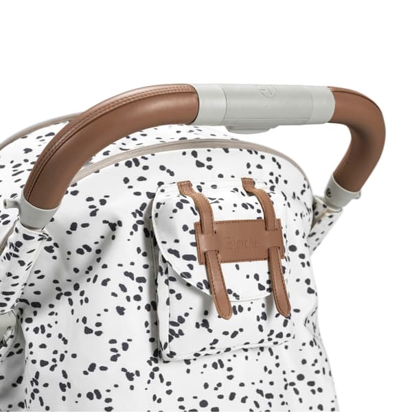 Elodie Details - MONDO Barnvagn - Dalmatiner Dots