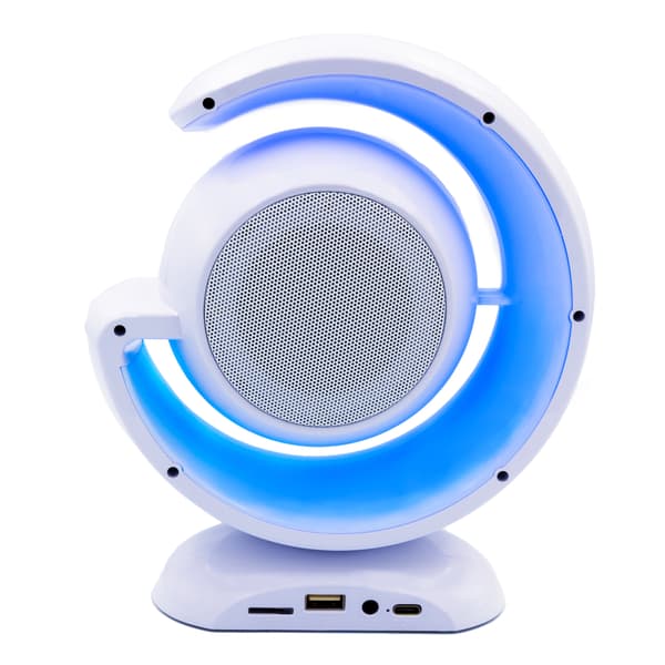 Karaoke-set MM-SC70-W RainbowDust