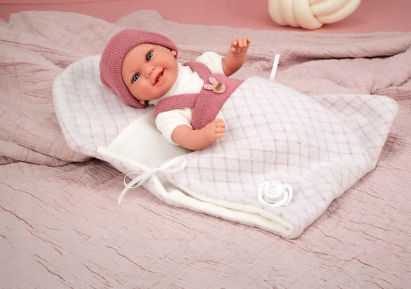 Spansk docka 35 cm Arias Dolls 60899