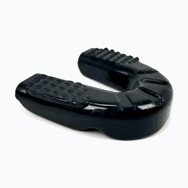 Rival FOX40GM Boxningsmunskydd Universal Svart