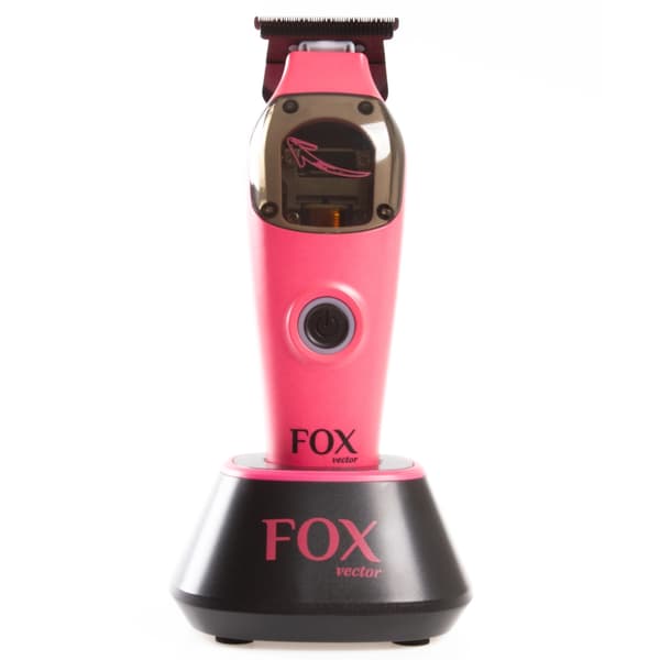 FOX Vector hår- och skäggtrimmer