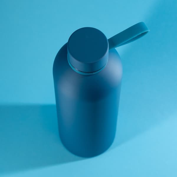 MOVA Blå Termoflaske 750 ml