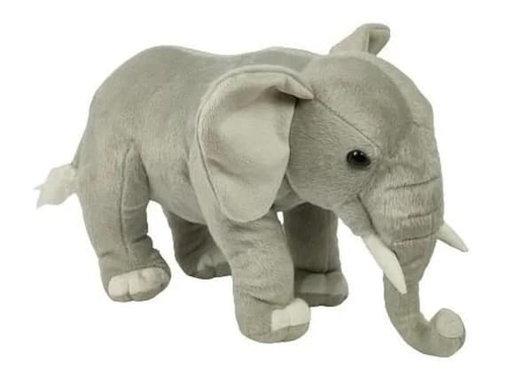 Elefant 45 cm