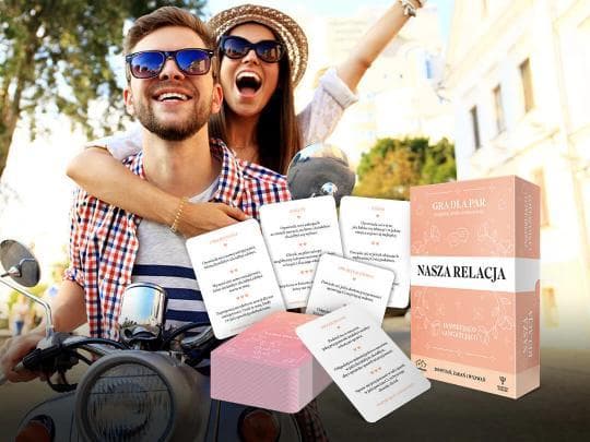VÅR RAPPORT. Inspirerande och engagerande