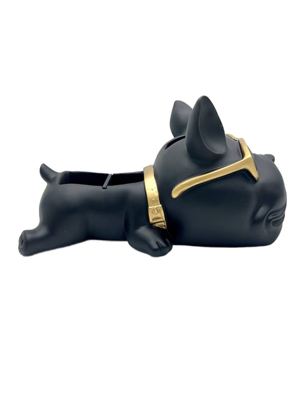 BULLDOG ORGANIZER BLÅ