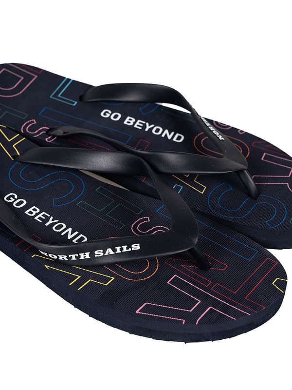North Sails Sandy Flip-Flops | Beyond 077 | 39 (EU)
