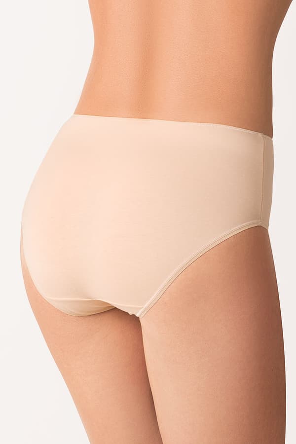 Vivisence 4001 beige trusser