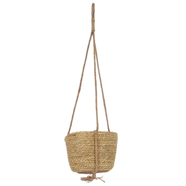 Hængende Boho Blomsterfod 20 cm