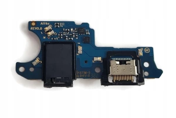 ORG Original USB-opladerstik til Samsung Galaxy A03s SM-A037