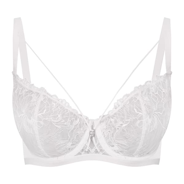Boa Esotiq blød bh | Creme 85E