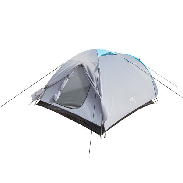 NC6013 ROCKER NILS CAMP campingtelt