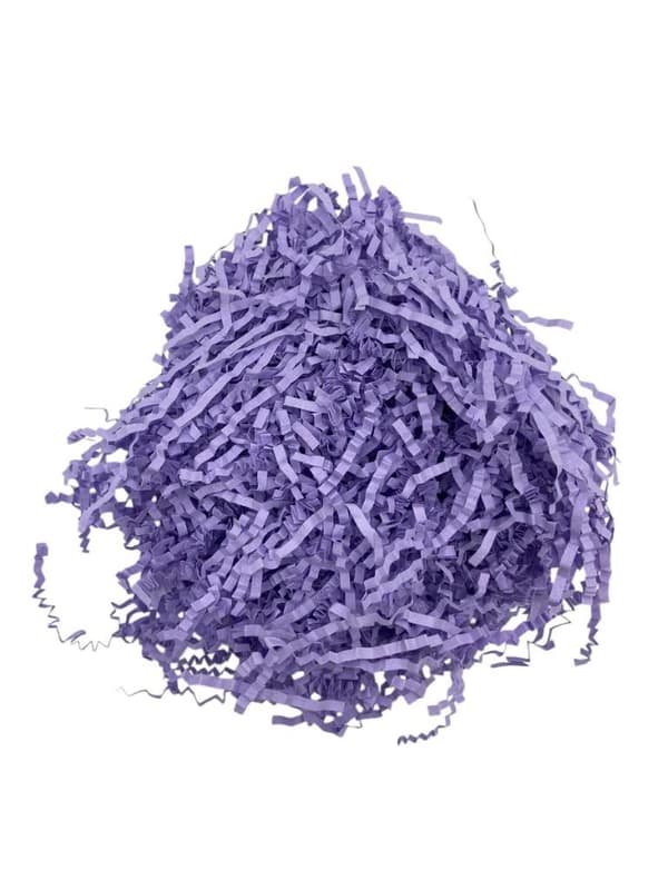 Dekorativt papir raffia 20g