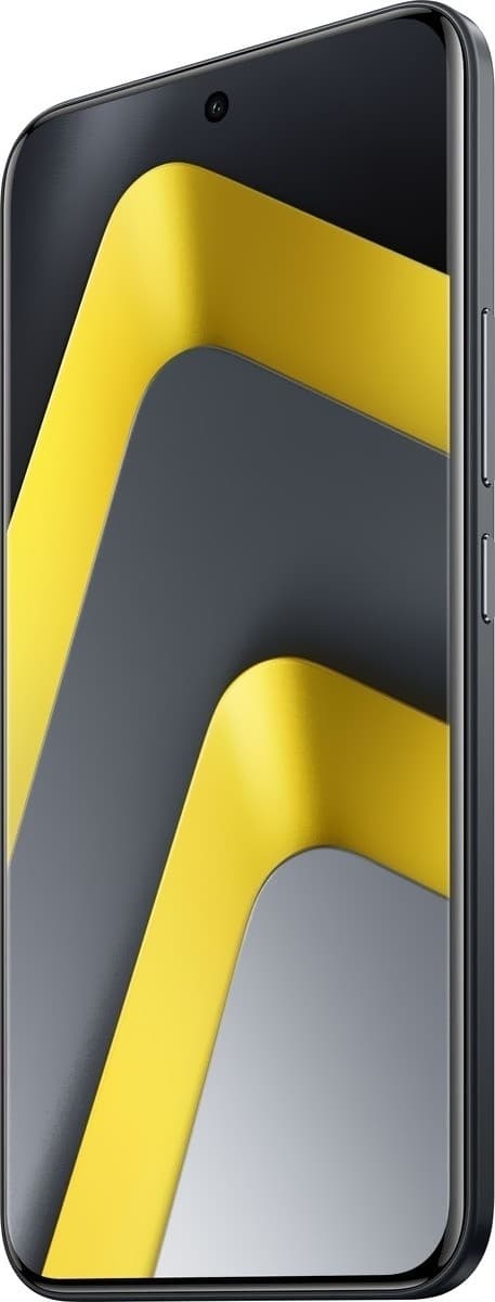 Poco M8 Pro 5G 8/256GB Sort smartphone