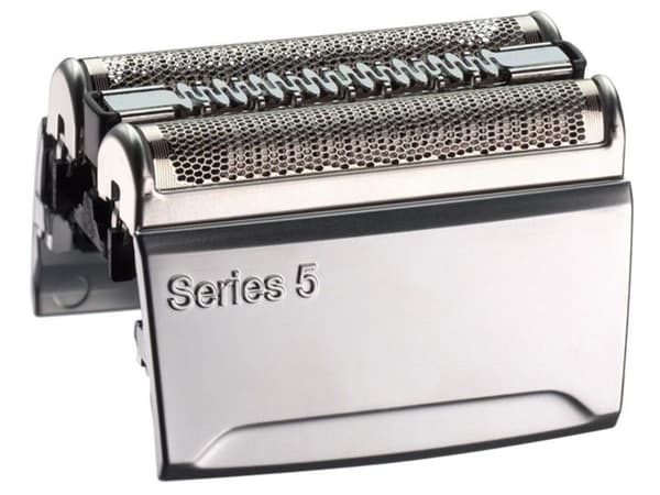 BRAUN Series 5 52S Mesh