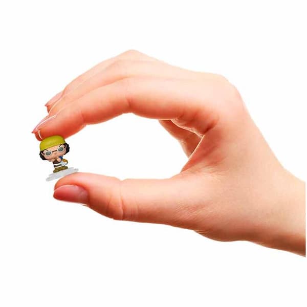 Funko POP Bitty One Piece Usopp -keräilyfiguuri