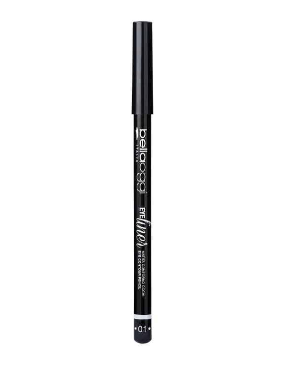 BELLAOGGI EYE LINER 006 GRÅ