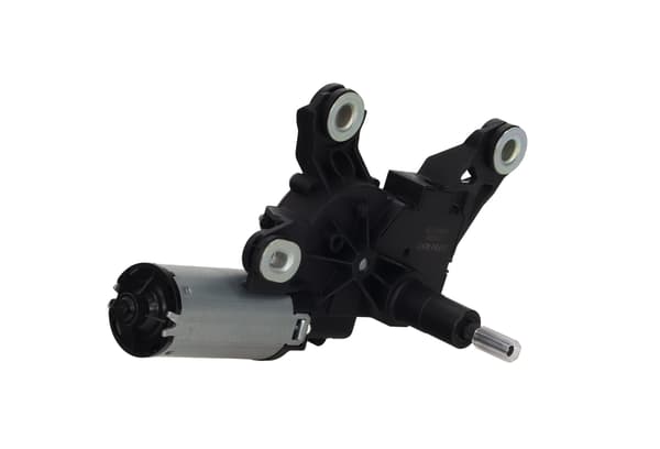 FT05062 HURTIG BAGVISKERMOTOR