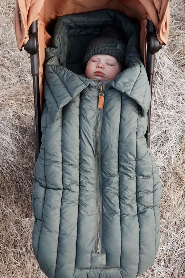 Elodie Details - Uld Tweed Hue 2-3 År