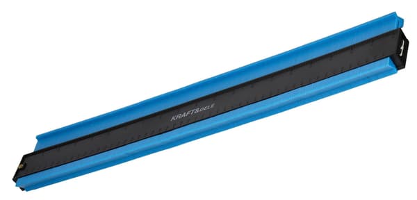 Måleskabelon til form 520 mm KD10389