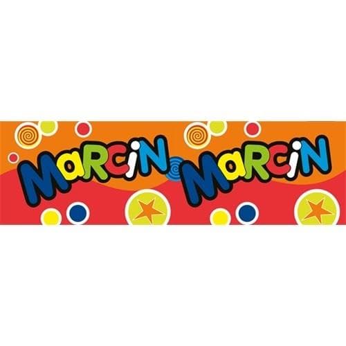 300 ml Marcin-flaske