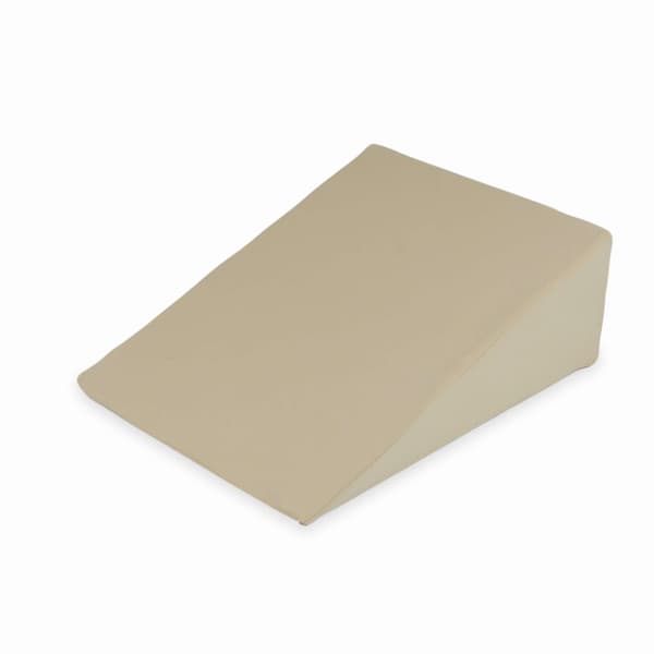 Beige skum legepladskile
