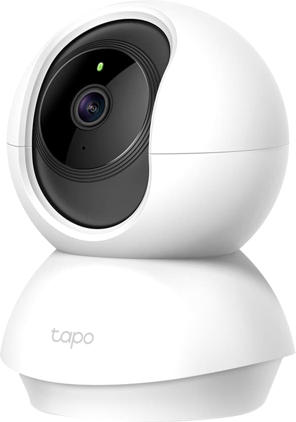 TP-LINK Tapo C200 IP-kamera