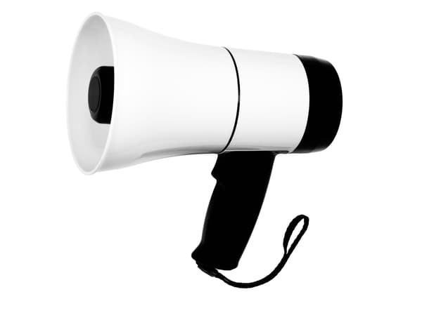 Megafon MM-GH17 SpeakPower