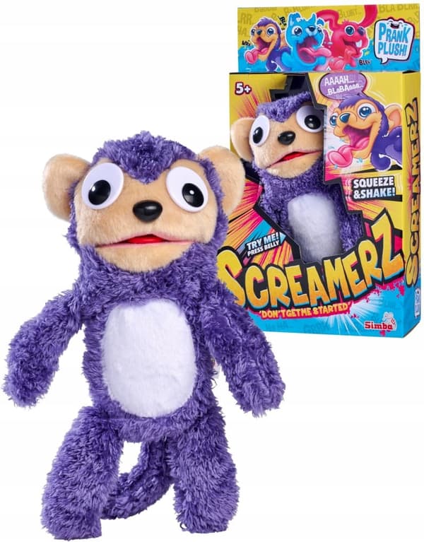 SCREAMERZ-APINA 1378