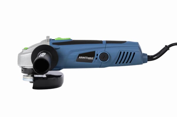Vinkelsliber 1500W KD1555