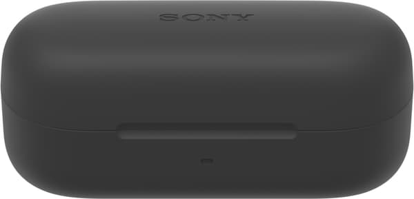 Sony WF-C510 Sorte Hovedtelefoner (WFC510B.CE7)